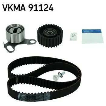 Sada rozvodového řemene SKF VKMA 91124