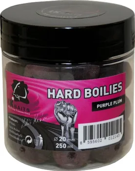Boilies LK Baits Hard 20 mm/250 ml