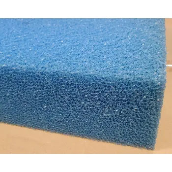 Jezírková filtrace Bioakvacit PPI 10 - filtrační deska 200 x 100 x 10 cm