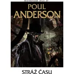 Stráž času - Poul Anderson (2019, pevná…