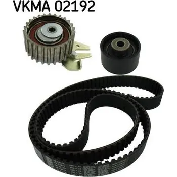 Auto-moto Sada rozvodového řemene SKF VKMA 02192