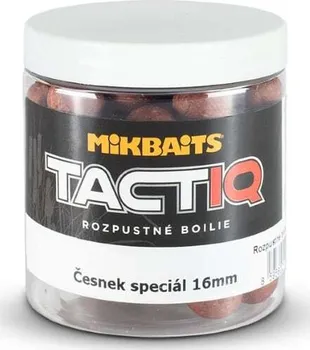 Boilies Mikbaits Tactiq 20 mm/250 ml