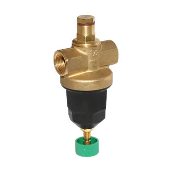 Ventil Redukční ventil na vzduch Honeywell D22-11/4A DN 32