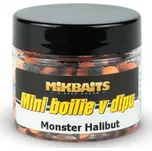 Mikbaits Mini Boilie v dipu 6 - 8 mm/50…