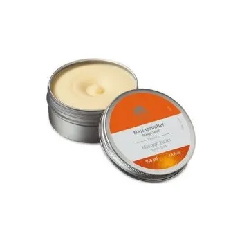 Tělový krém PINO Masážní máslo, Orange Spirit, 100 ml