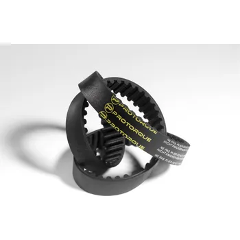 HTD 3M-549-12 mm PIX řemen ozubený