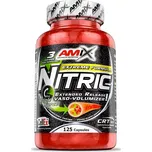 Amix Nitric 125 cps.