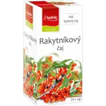 Apotheke Rakytníkový čaj 20 x 2 g