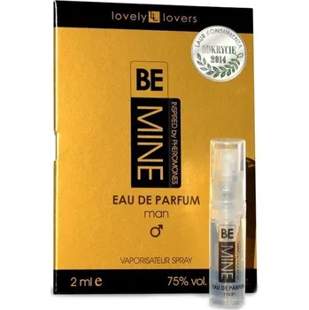 Valavani Lovely lovers Bemine feromony pro muže 2 ml