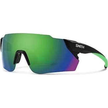 Cyklistické brýle Smith ATTACK MAG MAX Matte Black Reactor velikost O/S