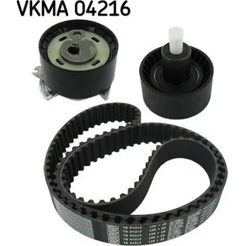 Sada rozvodového řemene SKF VKMA 04216