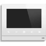 ABB Welcome Midi 7" bílý M22381-W-02…