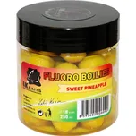 LK Baits Boilie Fluoro 18 mm/250 ml