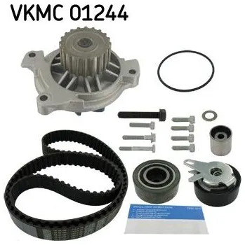Vodní pumpa + sada ozubeného řemene SKF VKMC 01244