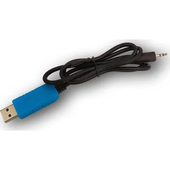 Diagnostický test Kabel USB pro propojení s PC - GlucoLab a EasyGluco