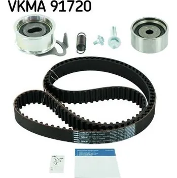 Sada rozvodového řemene SKF VKMA 91720