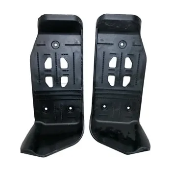 Stupačky ATV 49cc typ5 Cobra, Torino