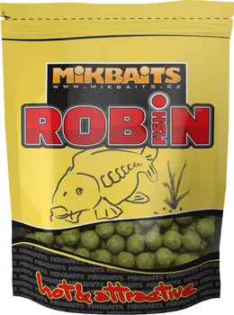 Boilies Mikbaits Robin Fish 20 mm/400 g