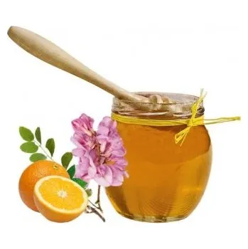 Masážní přípravek J. Martínek Med pro masáže a zábaly, 650 g