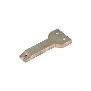 Svářečka Hrot z wolframové oceli úzký