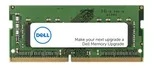 Dell Memory Upgrade 32 GB DDR4 2666 MHz…