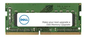 Operační paměť Dell Memory Upgrade 32 GB DDR4 2666 MHz (AA538491)