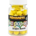 Mikbaits Fluo Pop-Up 10 mm/60 ml
