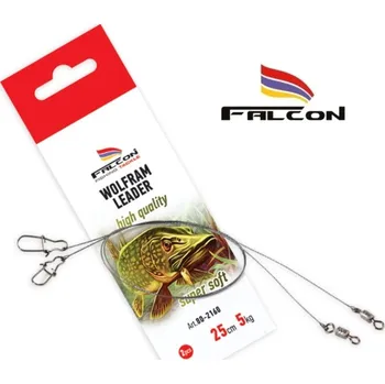 Falcon lanka Wolfram Leader 25 cm - 2 ks nosnost: 15 kg