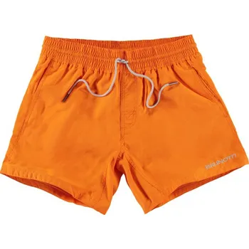 Brunotti Crunot oranžové L Pánské plavky Brunotti Crunot oranžové L