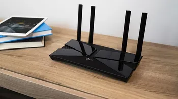 TP-Link AX10 router