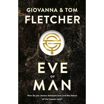 Eve of Man - Tom Fletcher (2019, brožovaná)