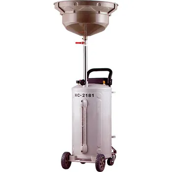 Nářadí na výměnu oleje Genborx HC-2181