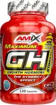 Amix Maximum GH Stimulant 120 cps.