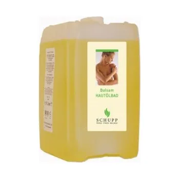 Schupp Koupelový olej Balsam, 10 l