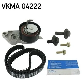 Sada rozvodového řemene SKF VKMA 04222