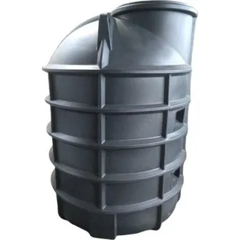 Bocr Vodoměrná šachta SB VR 1200 H = 1,8m