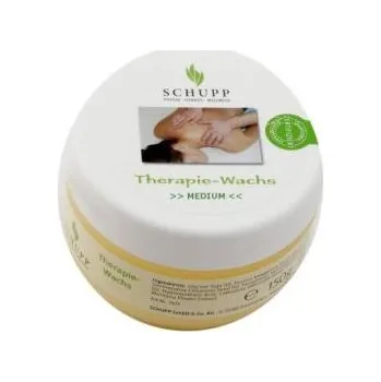 Masážní přípravek Schupp Masážní vosk Medium, 150 g