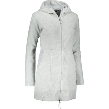 Dámské oblečení Alpine Pro Sylva LCTP109 světle šedá