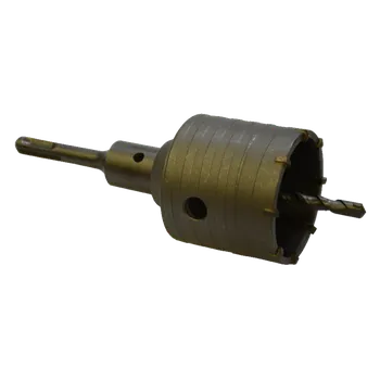 Vrták Geko G40001 korunka 65 mm