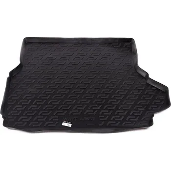Vana do kufru Recenze Sixtol Land Rover Range Rover III LM L322 02-12 vana plastová