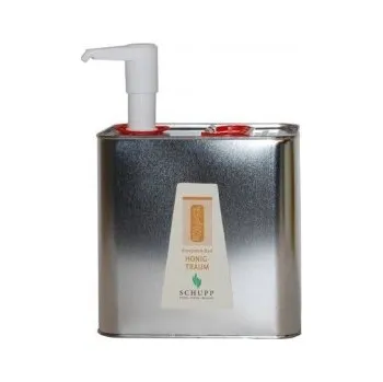 Schupp Kleopatřina koupel Med, 2,5 l