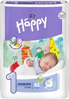 Bella Happy Newborn 2 - 5 kg