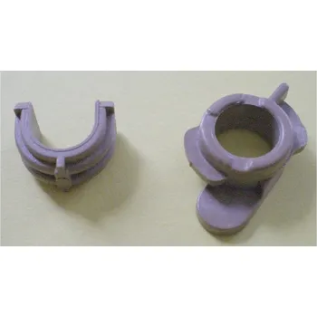 Pouzdro dolního fixačního válce (levé + pravé) - HP RC1-3361 + RC1-3362