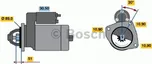 Bosch 0 986 017 990