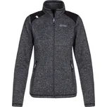 Kilpi Regin-W tmavě šedá