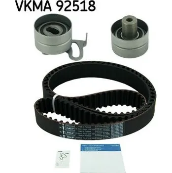 Sada rozvodového řemene SKF VKMA 92518