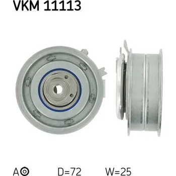 Napínací kladka, ozubený řemen SKF VKM 11113