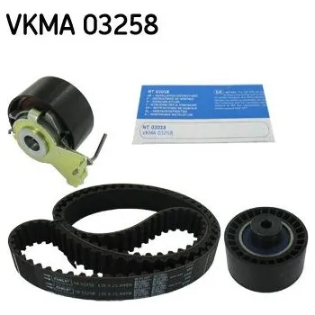 Sada rozvodového řemene SKF VKMA 03258