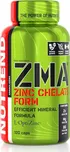 Nutrend ZMA 120 cps.