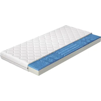 ImportWorld Pěnová matrace Nalu, 10cm (Rozměry cm: 80x200 cm)